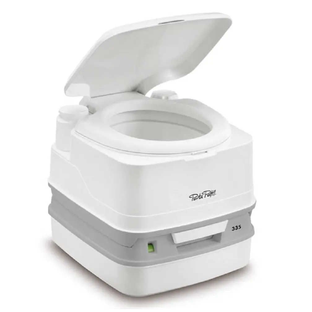WC Thetford Porta Potti Qube 335 (Pequeño)