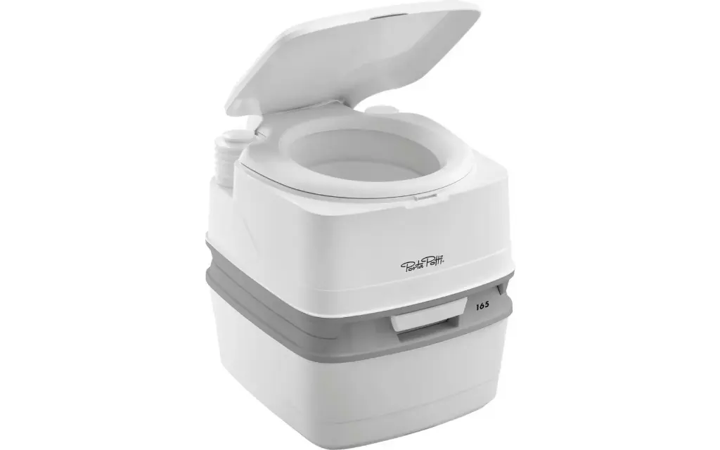 WC Thetford Porta Potti Qube 165 (Grande)
