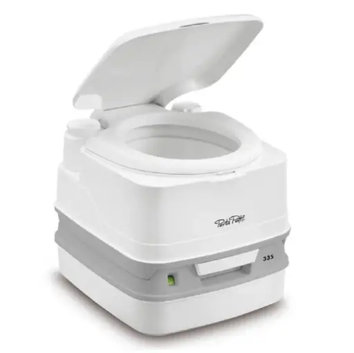 WC Thetford Porta Potti Qube 335 (Pequeño)