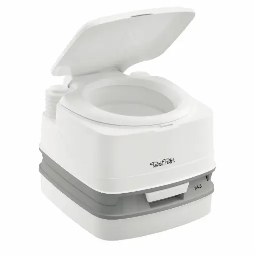 WC Thetford Porta Potti Qube 145 (Mediano)